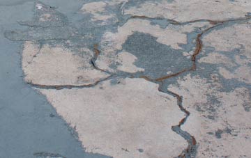 fibreglass roofing replacement Longwell Green