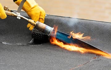 flat roof repairs Longwell Green, Gloucestershire