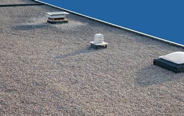 flat roofing Longwell Green, Gloucestershire