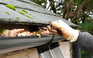 gutter cleaning Longwell Green, Gloucestershire