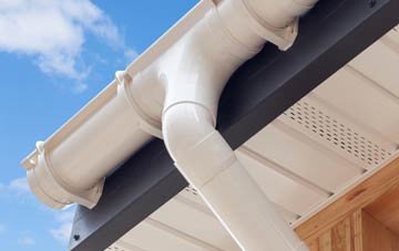 Longwell Green gutter installation costs