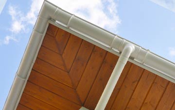 Longwell Green soffit types